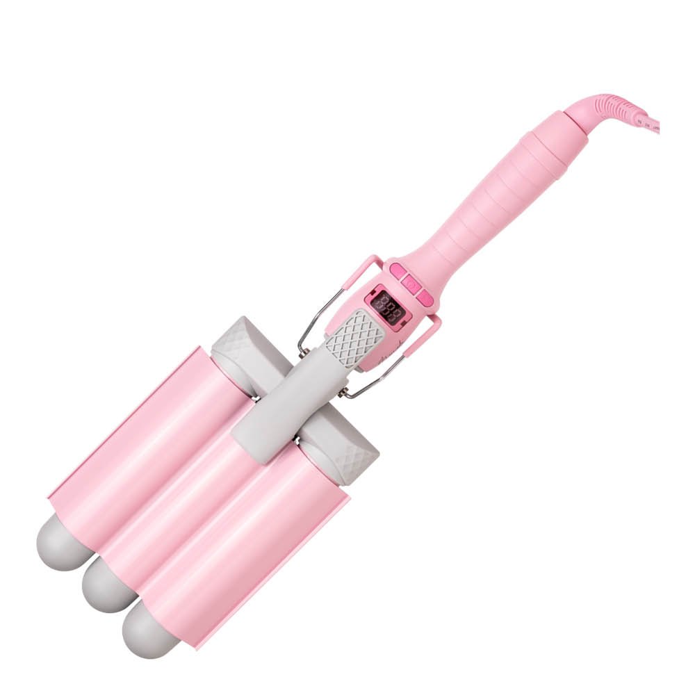 Mermade - Pro Waver Lainerauta 32 mm Vaaleanpunainen