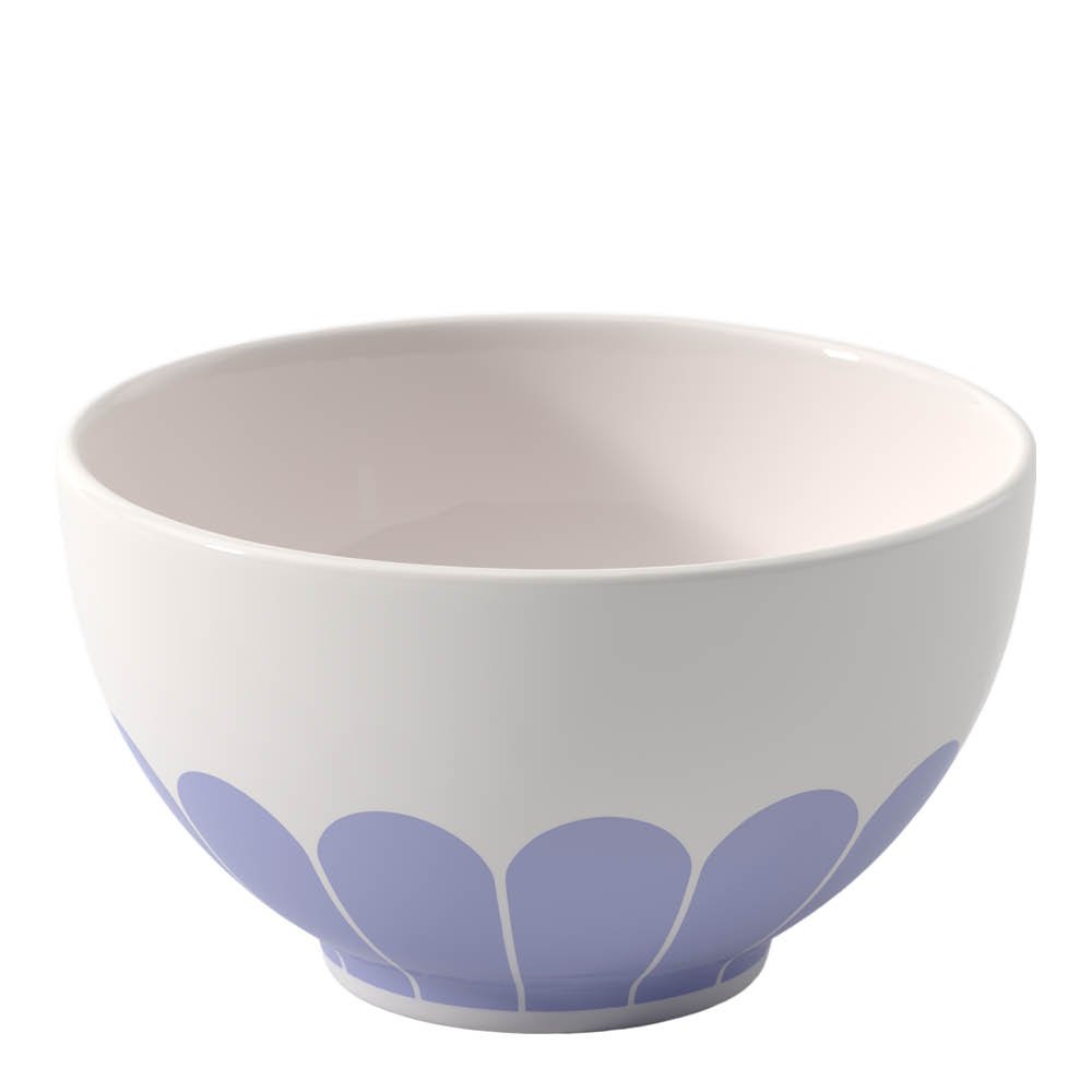 Villeroy & Boch - Fleur colour Kulho 22 cl