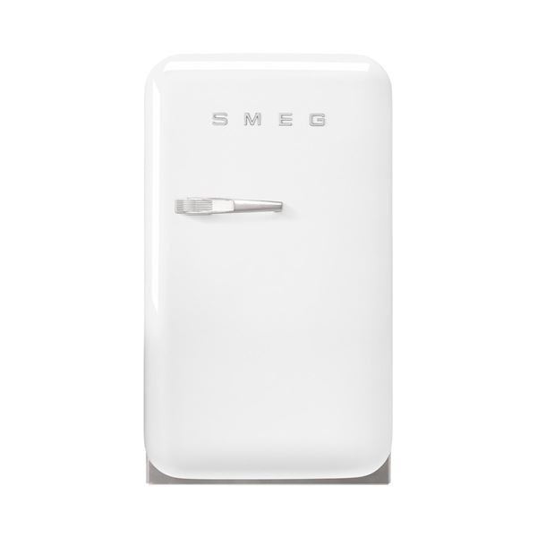 Smeg - Smeg Minibaari oikeakätinen FAB5R Valkoinen