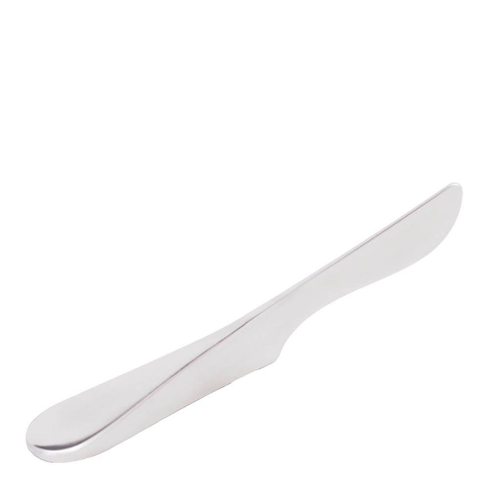 Bosign - AirSpreader Juusto-/ Voiveitsi 19,5 cm Ruostumaton teräs