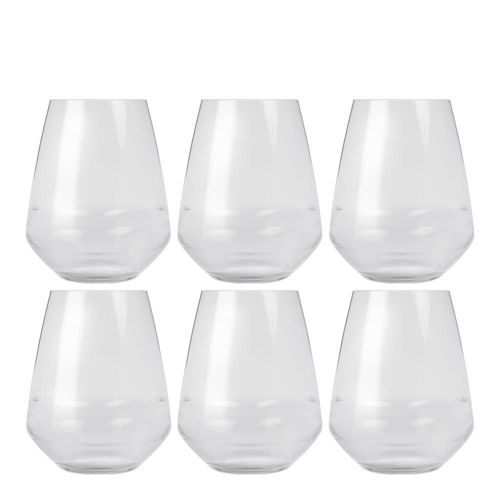 Eva Trio - Legio Nova Juomalasi 50 cl Kirkas