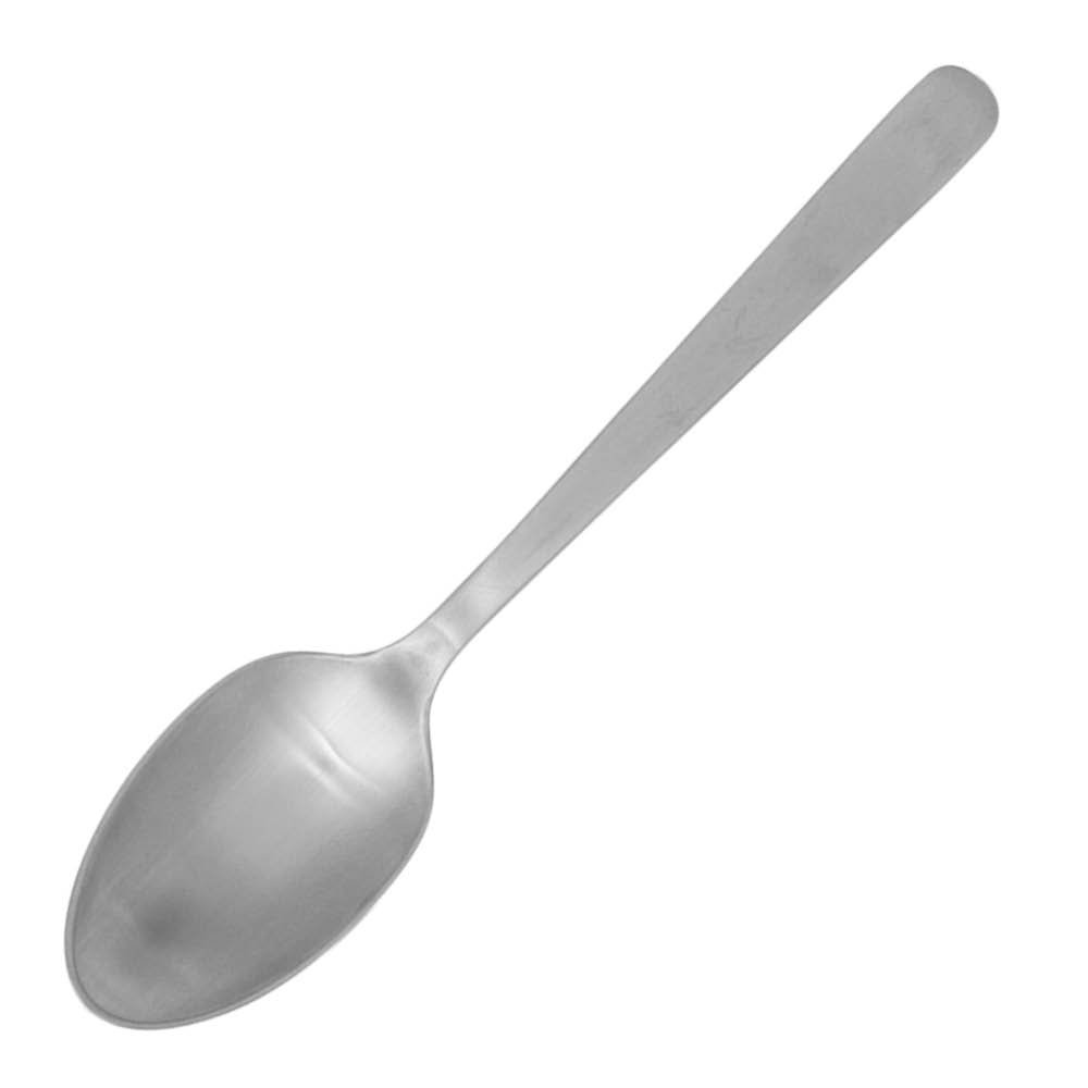 Kay Bojesen - Grand Prix Jälkiruokalusikka 17 cm Mattapintainen teräs