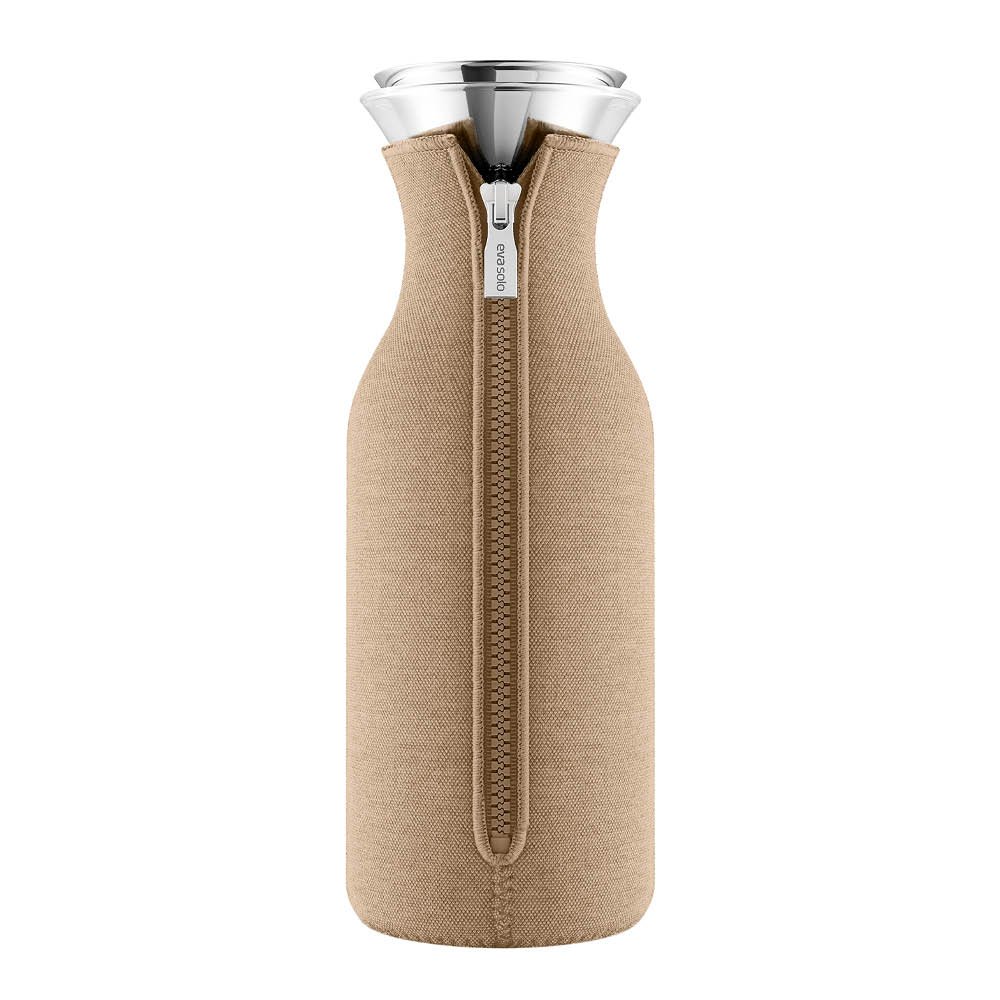 Eva Solo - Jääkaappikaadin 1 L Caramel Cream