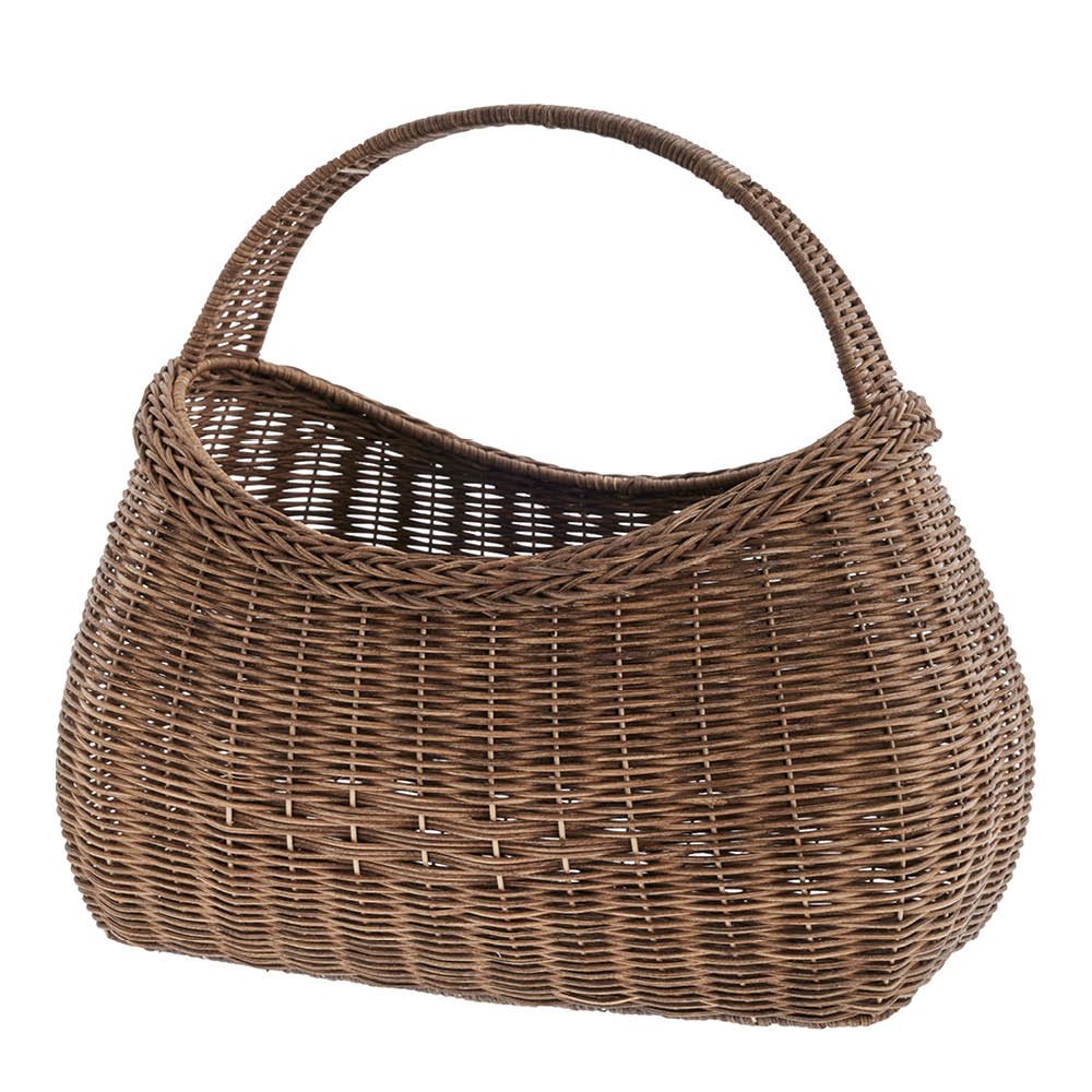 Lene Bjerre - Esther Kori 36 cm Ruskea