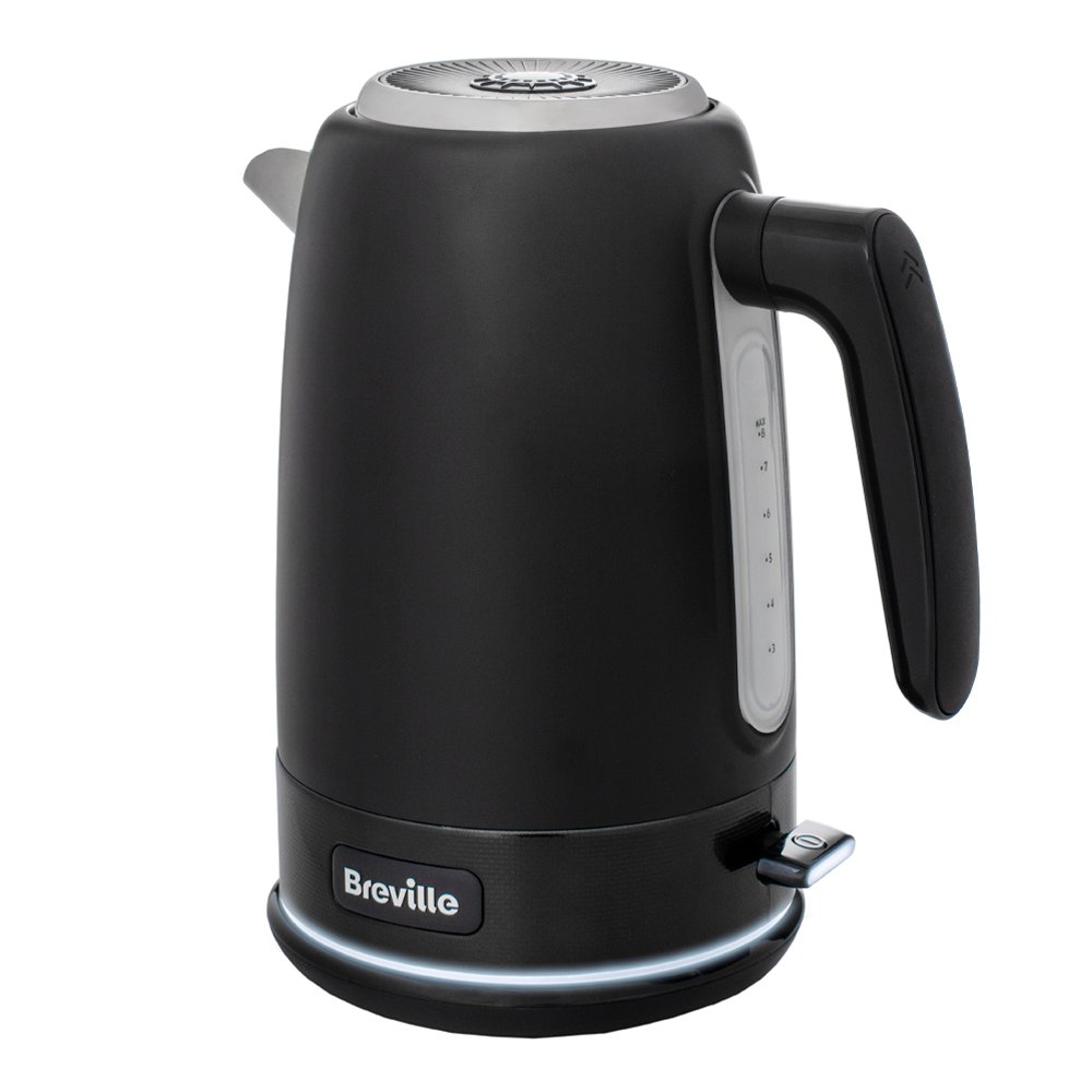 Breville - New York Vedenkeitin 1,7 L