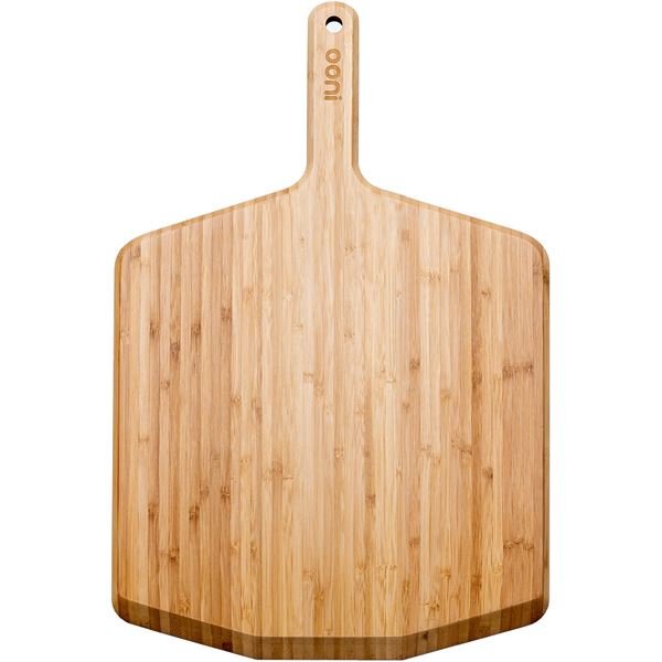 Ooni - Ooni Tarjotin 64x40 cm Bambu