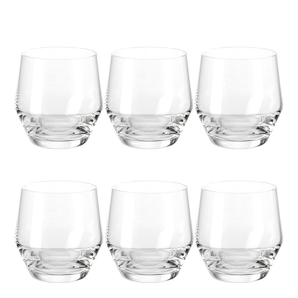 Leonardo - Puccini Tumbler Lasi 31 cl 6 kpl