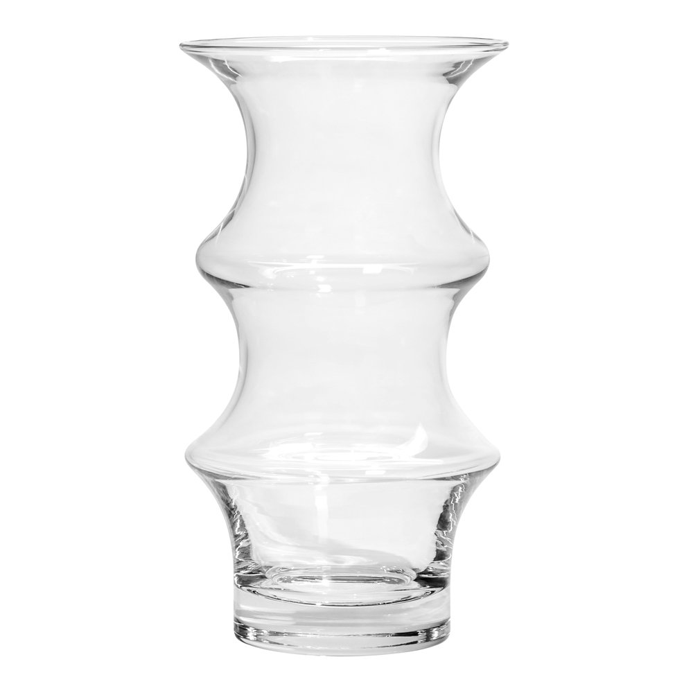 Kosta Boda - Pagod Maljakko 25,5 cm Kirkas