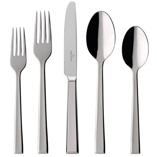 Villeroy & Boch - Victor Aterimet 30 osaa