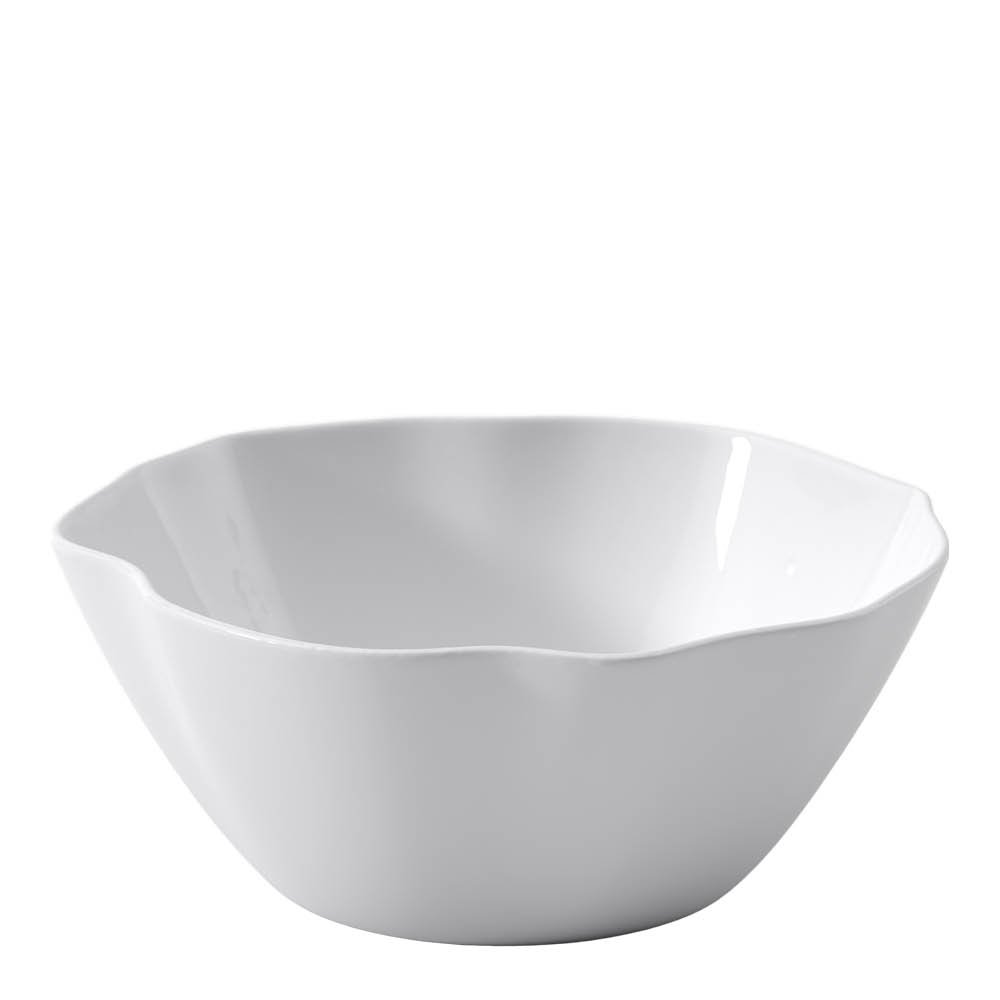 Villeroy & Boch - Pura Kulho 39 cl Valkoinen