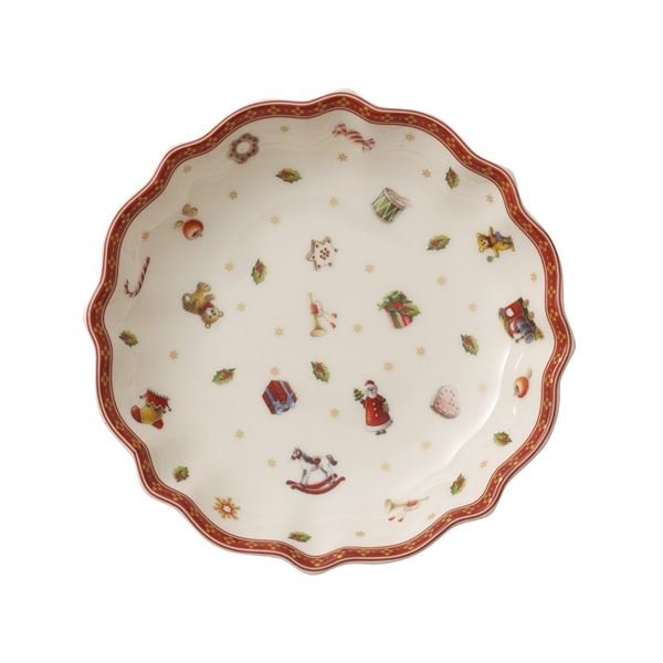 Villeroy & Boch - Toy's Delight Salaattikulho 16 cm