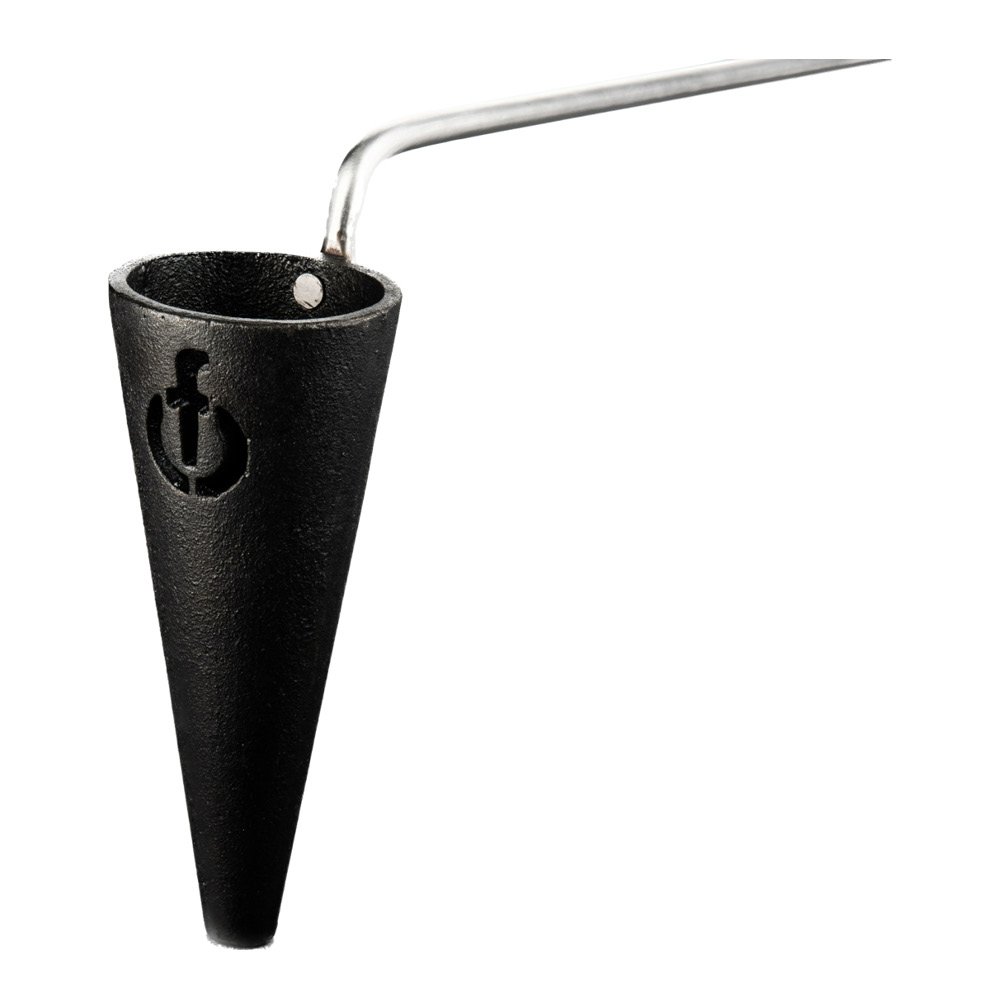 Forged - Forged Flambadou BBQ