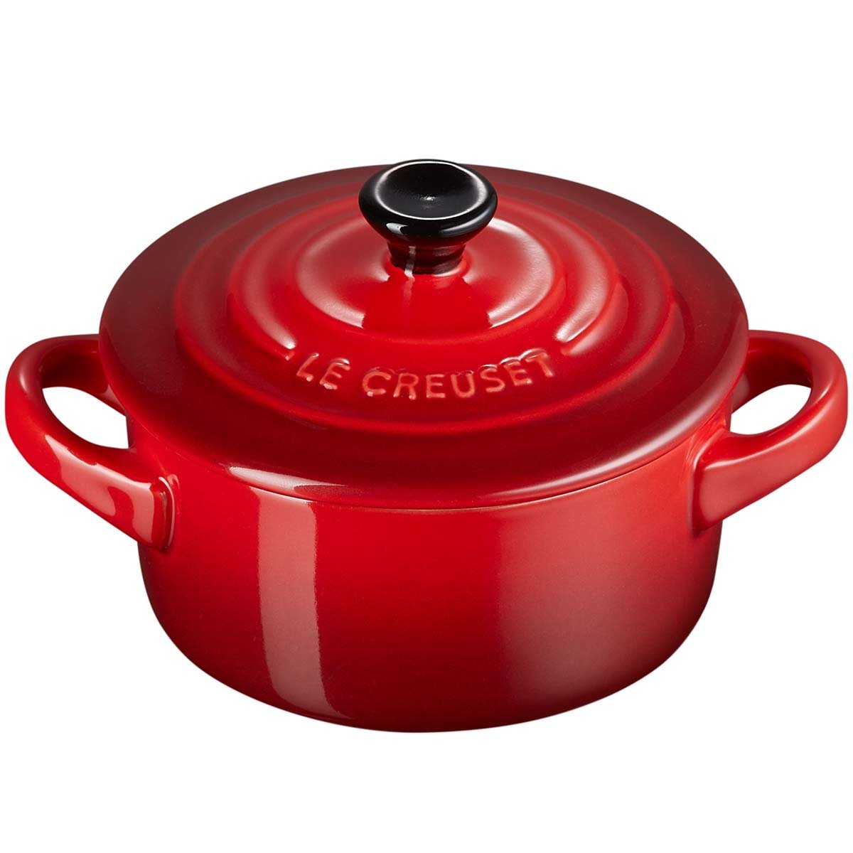Le Creuset - Signature Minipata 0,25 L