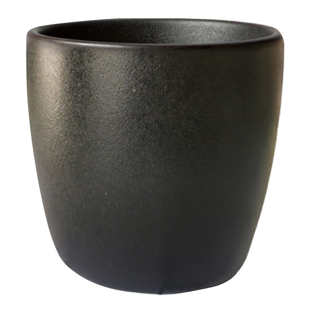 Aida - Raw Espressokuppi 6,5 cl Titanium Black