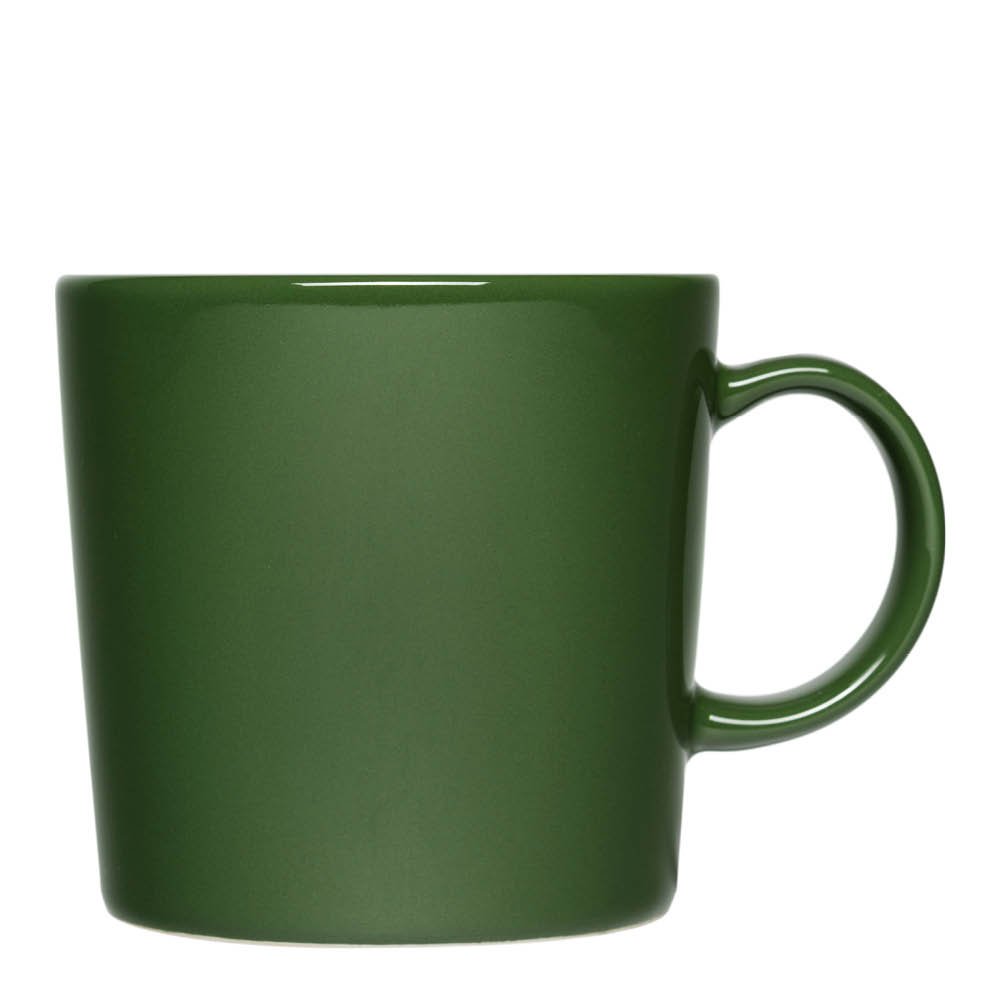 iittala - Teema Kuppi 30 cl Metsänvihreä