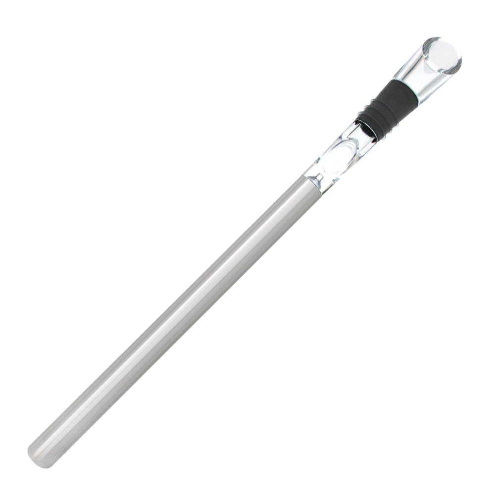 Point Virgule - Point Virgule Viinicooleri 32,5cm Ruostumaton Teräs/Akryylitanko