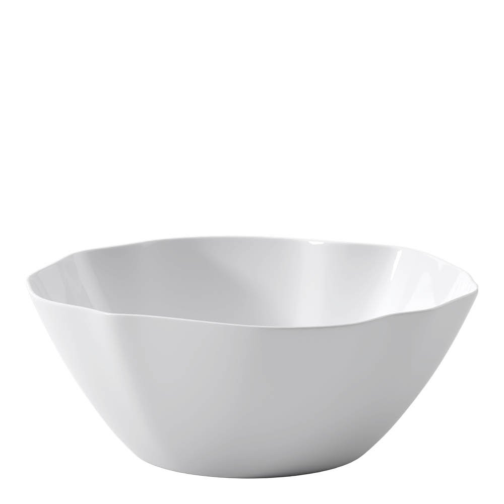 Villeroy & Boch - Pura Salaattikulho 1,8L Valkoinen