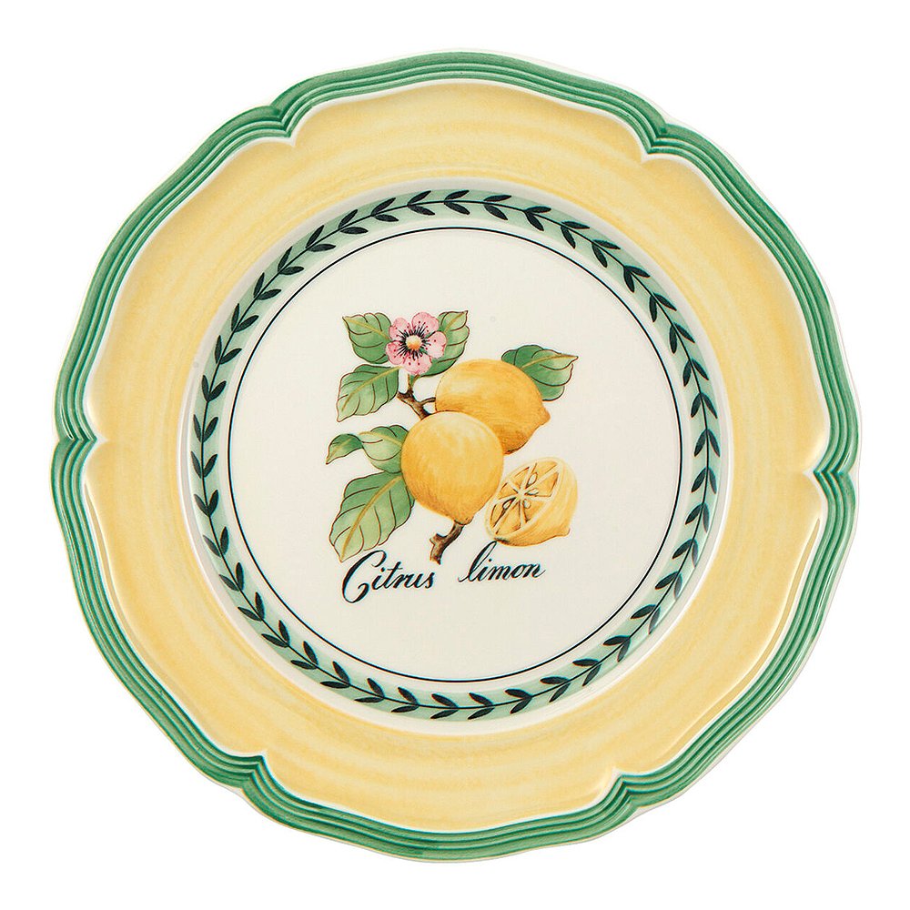 Villeroy & Boch - French Garden Valence Lautanen 21 cm