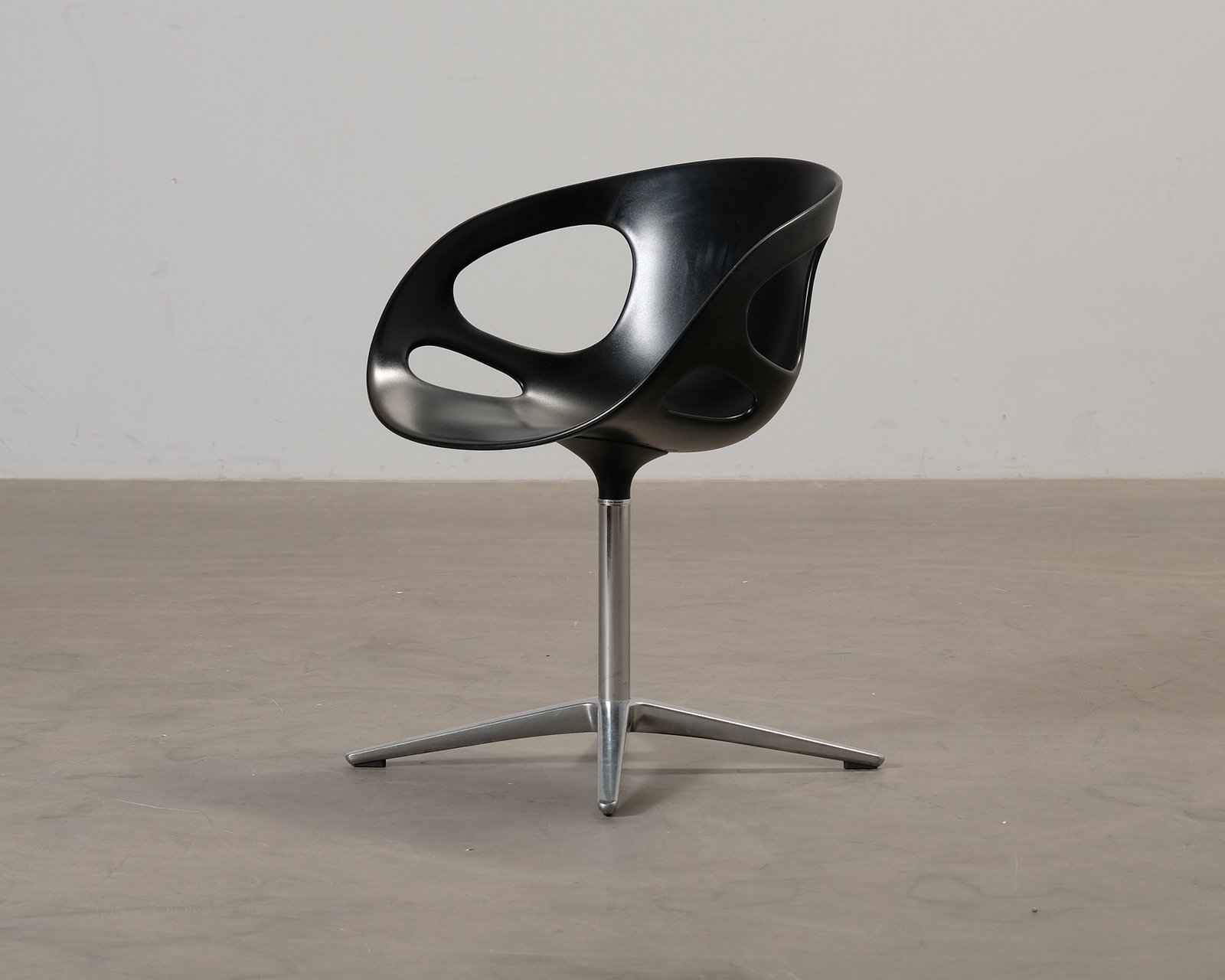 Fritz Hansen Rin tuoli musta