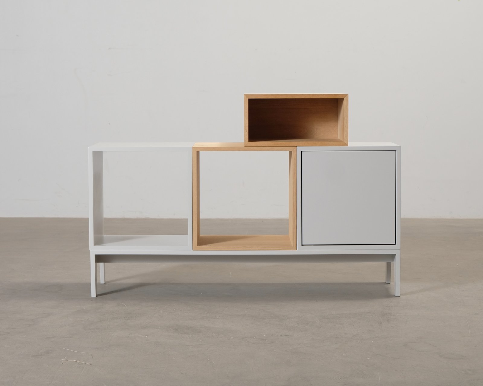 Muuto Stacked senkki