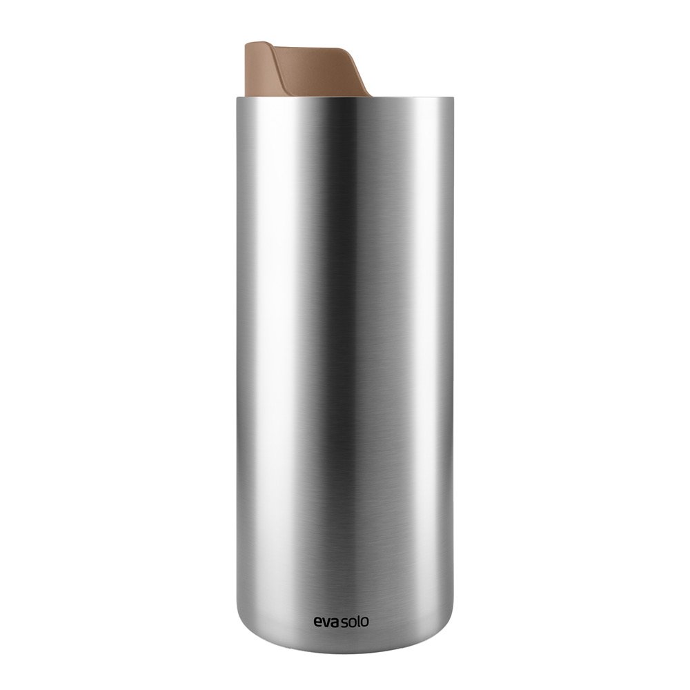 Eva Solo - Urban To Go Cup Recycled Muki 35 cl Mocca