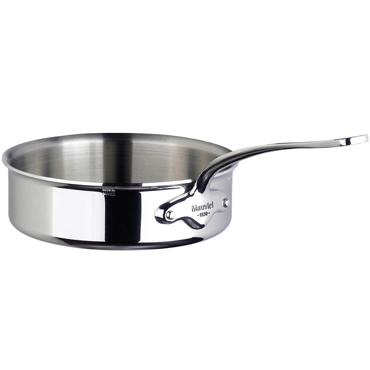 Mauviel - Cook Style Paistokasari 5,7 L