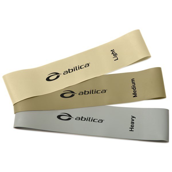 Abilica Rubberbands Set, 1 kpl