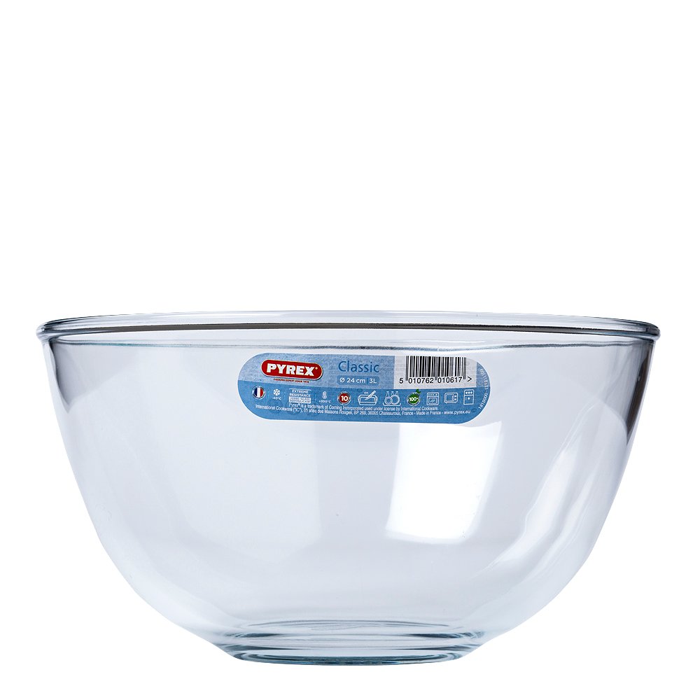 Pyrex - Classic Lasikulho 3 L