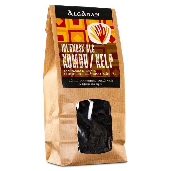 AlgAran Kelp/Kombu, 40 g