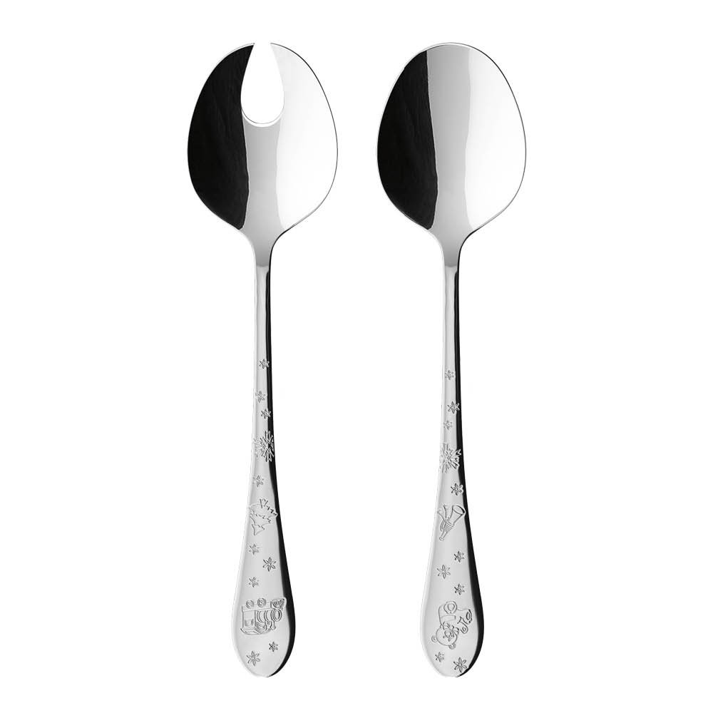 Villeroy & Boch - Toy's Delight Kala-aterimet 2 osaa