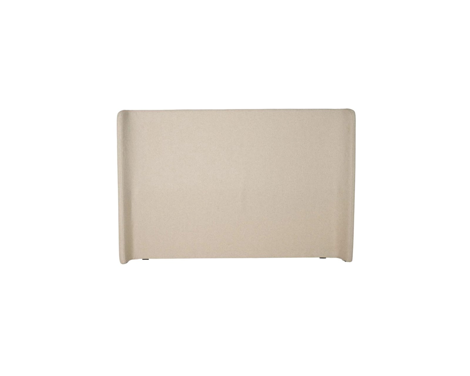 Nordic Rest Plus sängynpääty 180 cm beige