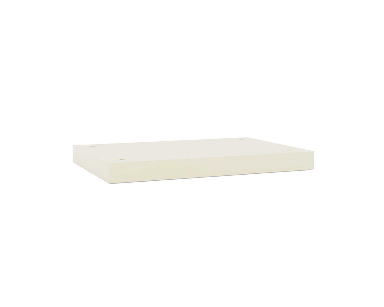 Montana Mini sokkeli Vanilla