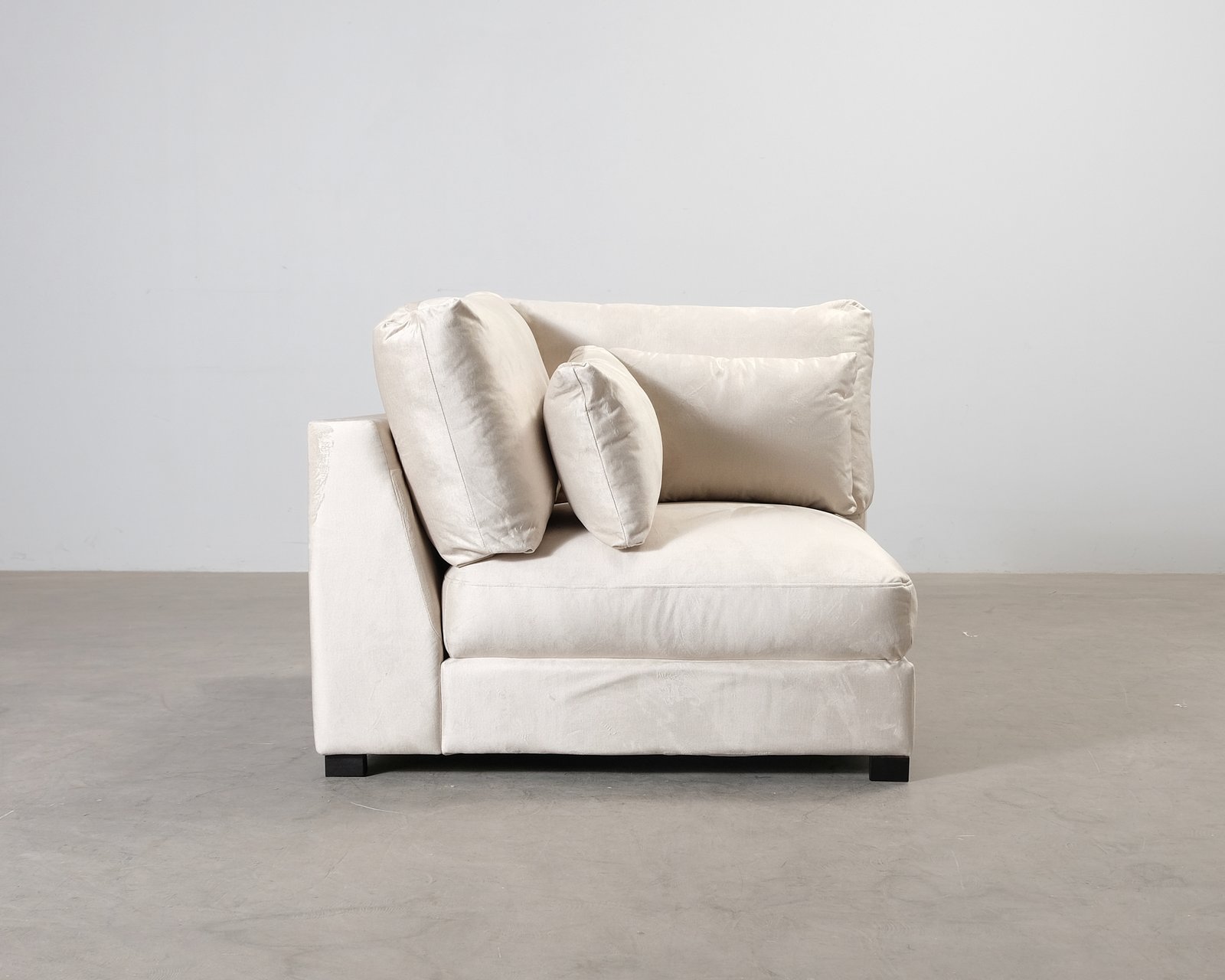Dubai kulmamoduuli beige