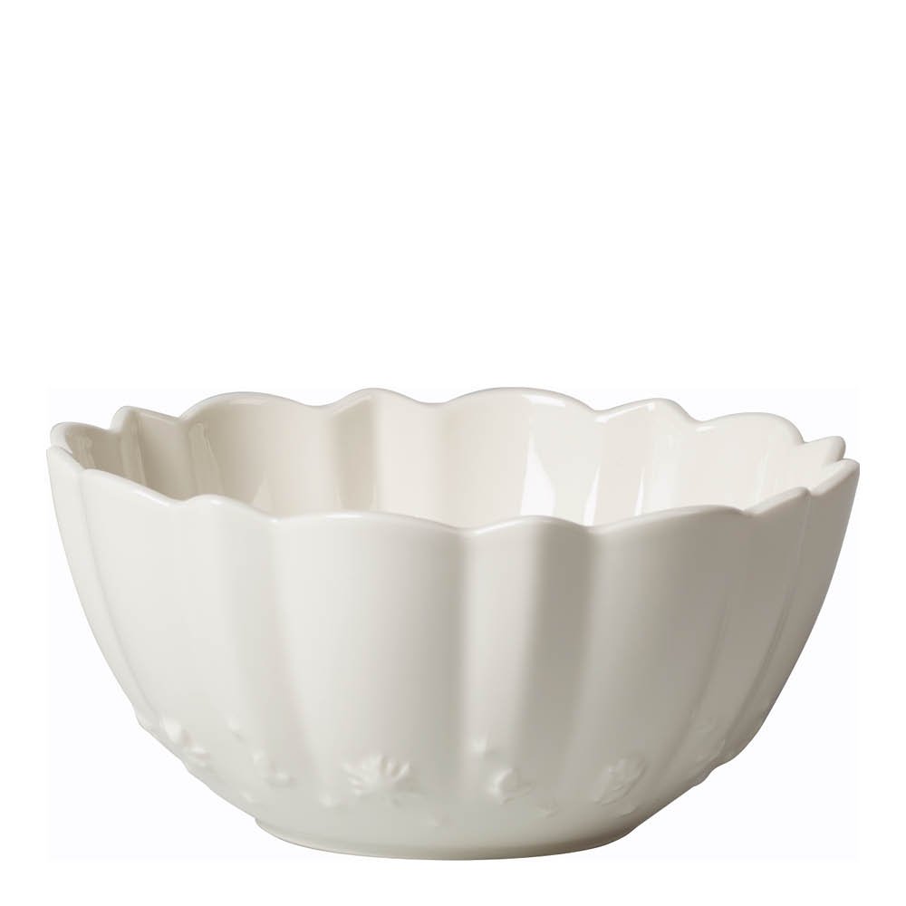 Villeroy & Boch - Toy's Delight Royal Classic Kulho 65 cl Valkoinen