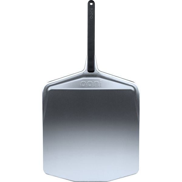Ooni - Ooni Pizzalapio 40x76 cm Alumiini