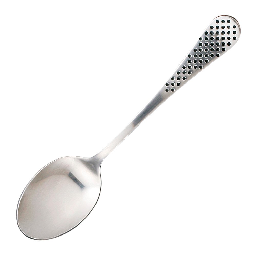 Global - Global GT-004 Jälkiruokalusikka 15 cm