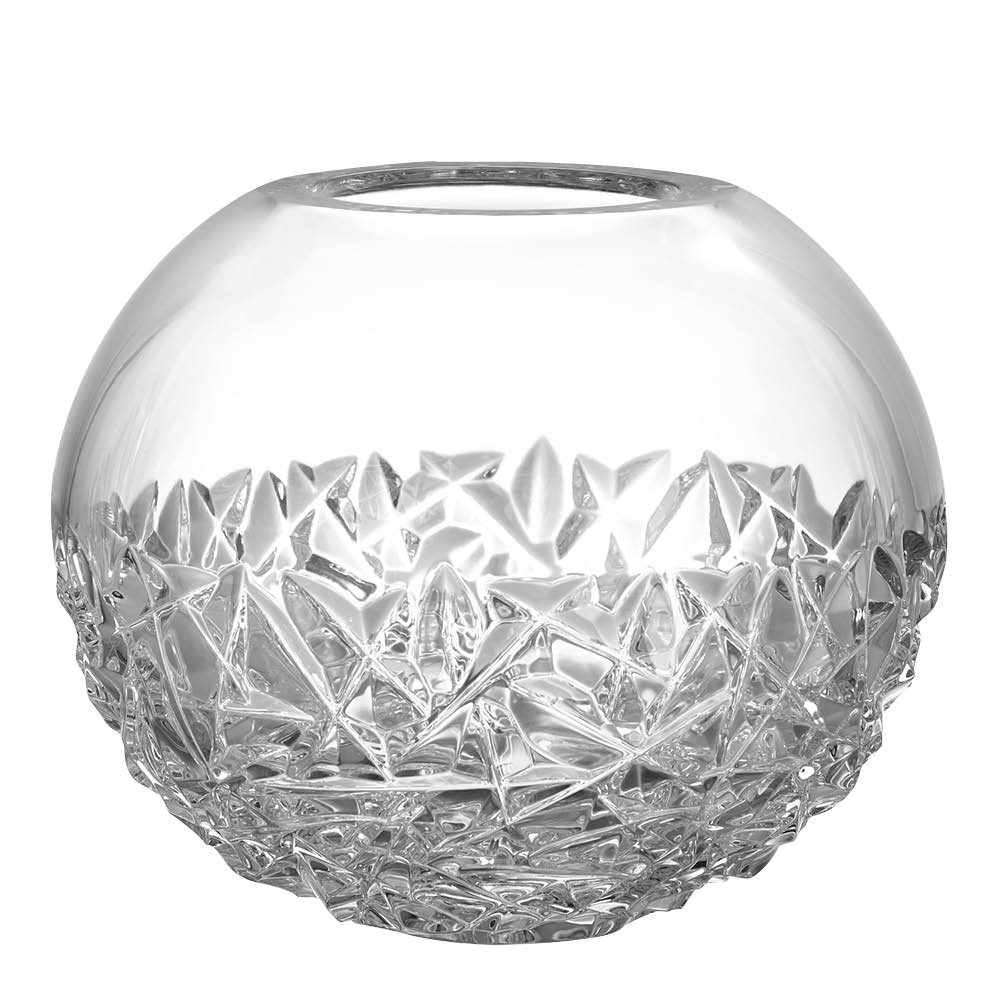 Orrefors - Carat Maljakko 18 cm