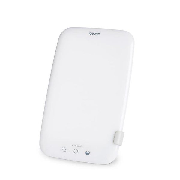 Beurer Bright Light Compact - Erilaisilla valovaihtoehdoilla TL , 1 kpl