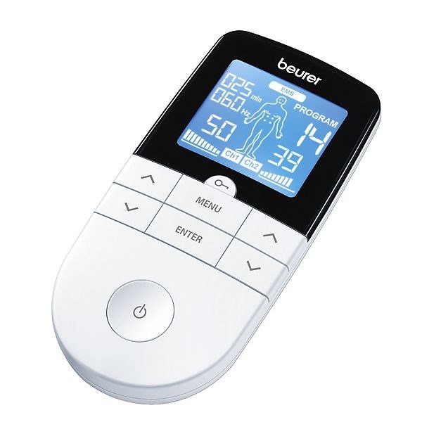 Beurer Digital TENS/EMS EM 49, 1 kpl