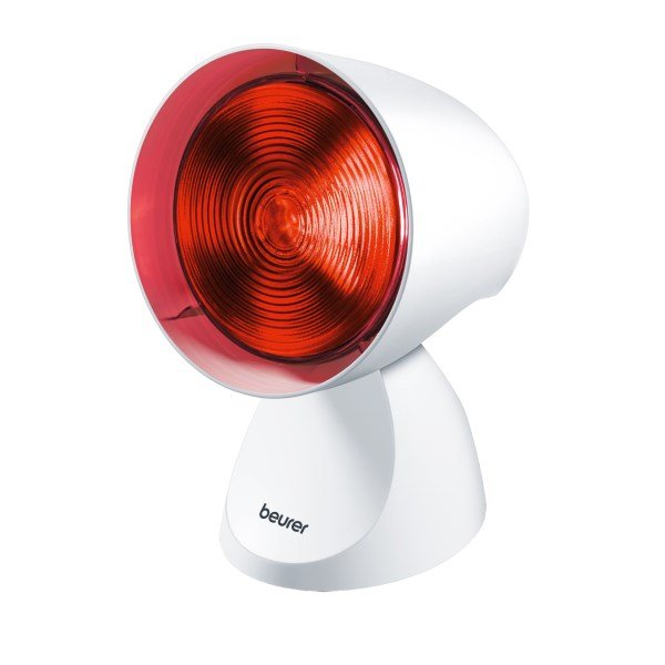 Beurer Infrapunalamppu 150W IL 21, 1 kpl