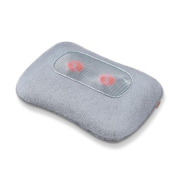 Beurer Shiatsu Hierontatyyny Lämmitystoiminnolla MG 145 , 1 kpl