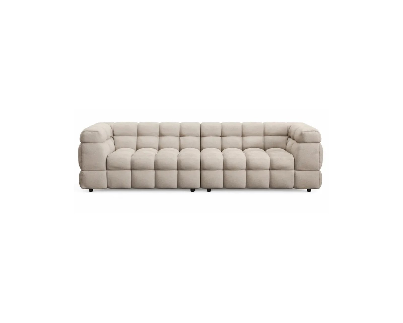 Elise 4-istuttava sohva beige