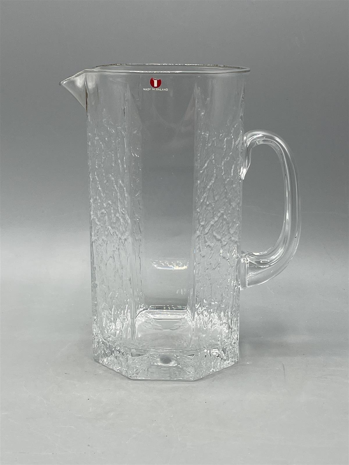 Iittala Kalinka kaadin, Timo Sarpaneva