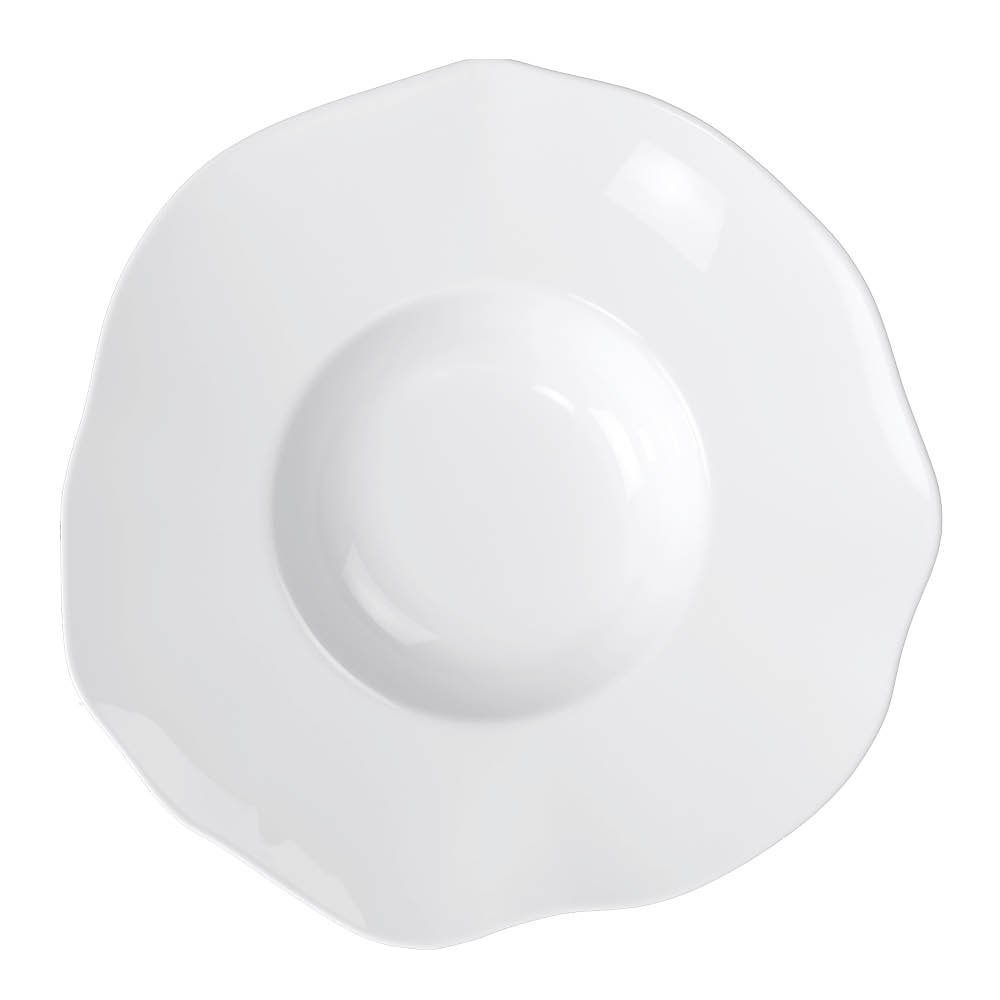 Villeroy & Boch - Pura Pastalautanen 29 cm Valkoinen