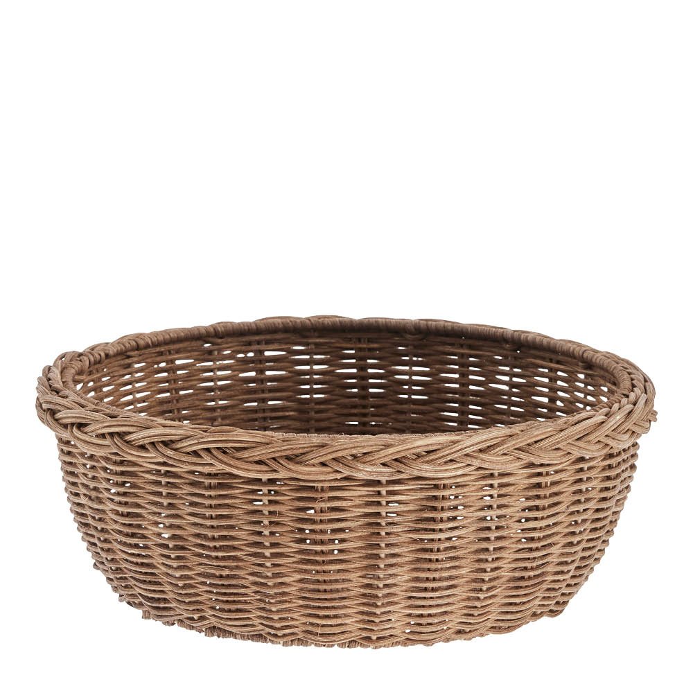 Lene Bjerre - Esther Kori 9,5 cm Ruskea