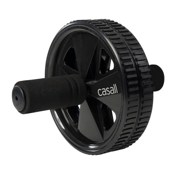 Casall AB Roller Recycled , 1 kpl, Musta
