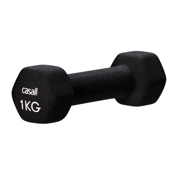 Casall Classic Dumbbell, 1 kg