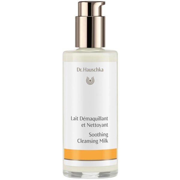 Dr Hauschka Soothing Cleansing Milk, 145 ml