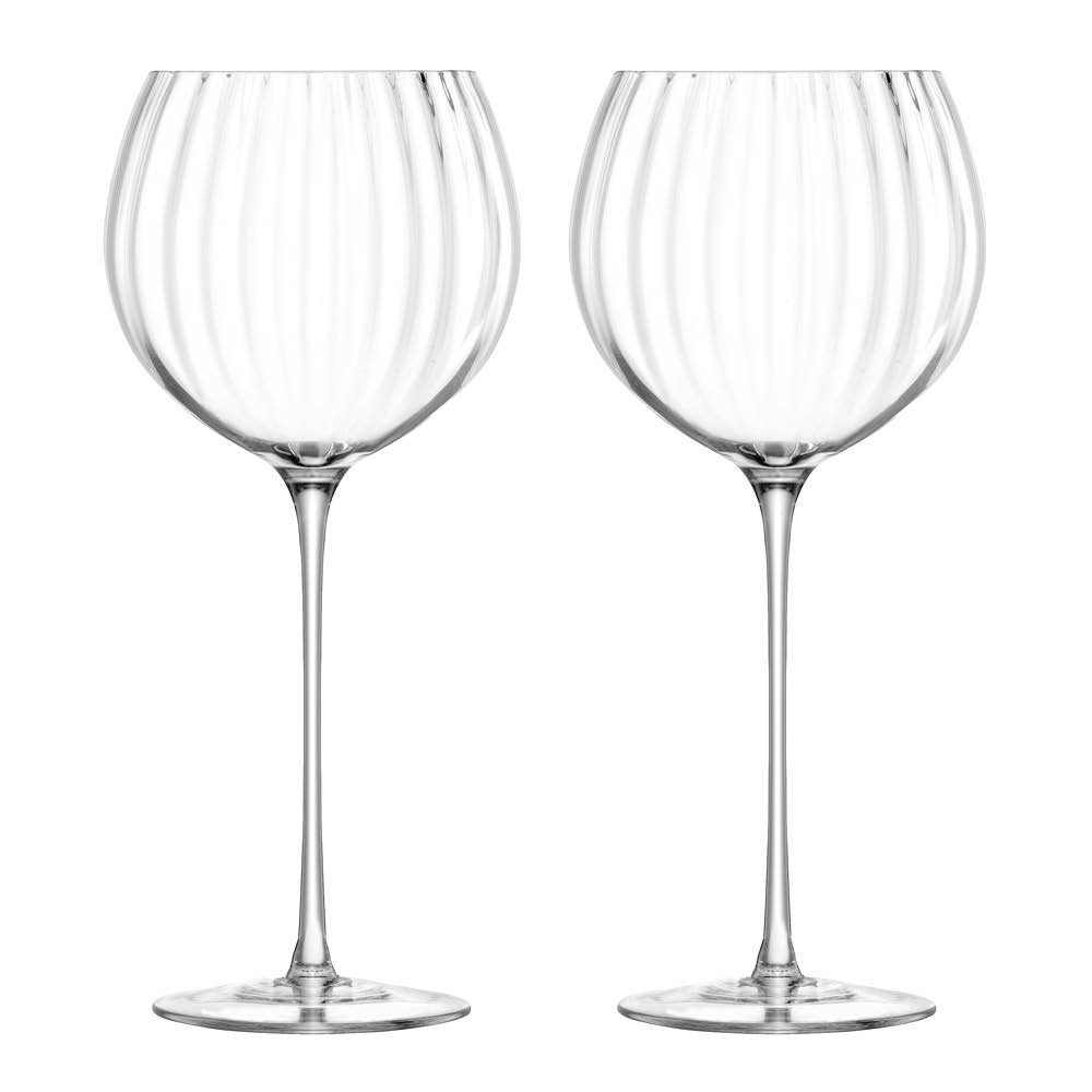 LSA International - Aurelia Gin Lasi 57 cl 2 kpl