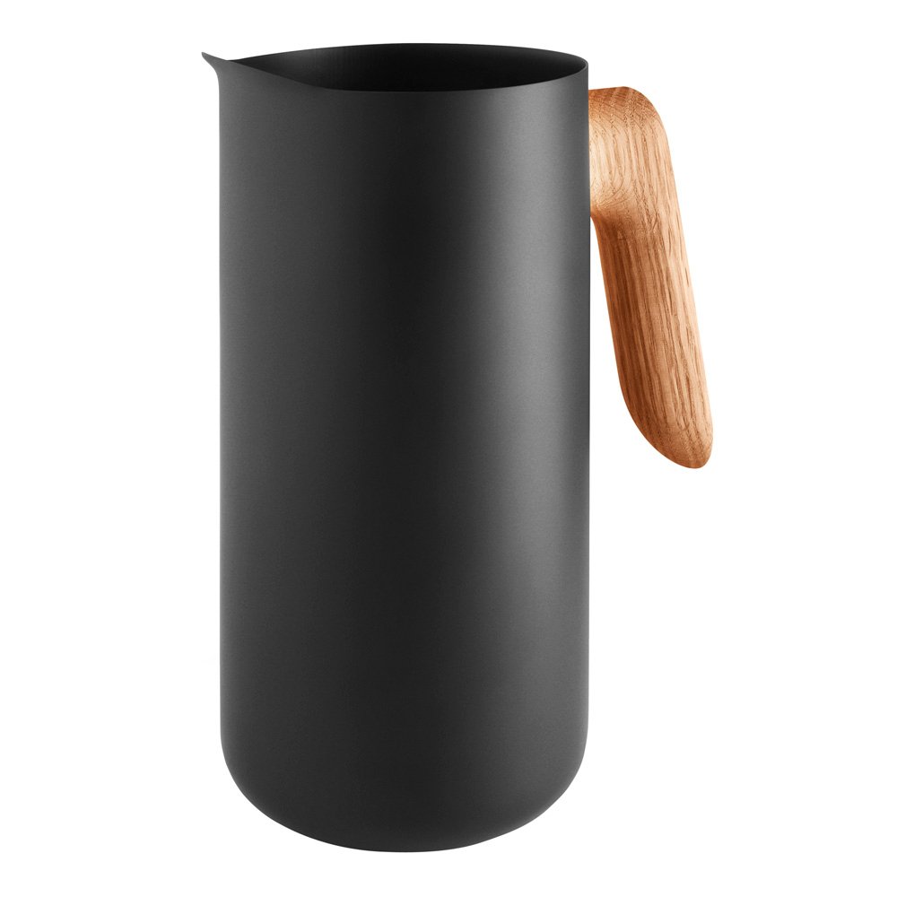 Eva Solo - Nordic Kitchen Kannu 1,4 L Musta